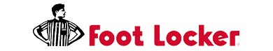 Foot Locker Logo