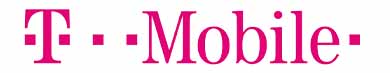 T-Mobile Logo